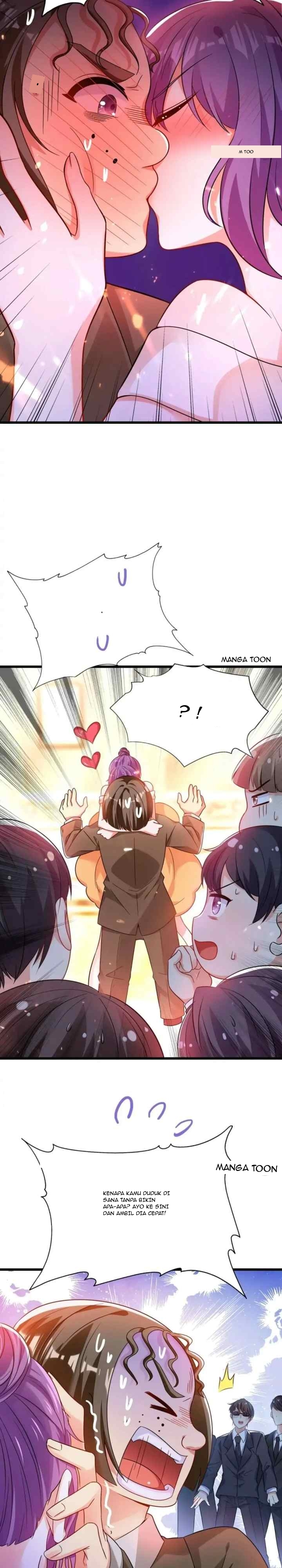 Don't Mess With Missy! chapter 45 halaman 6