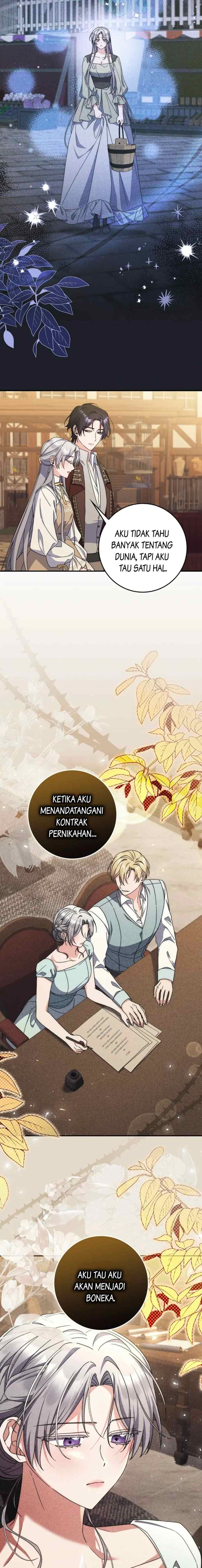 As My Husband Wish, I Will Bring in the Concubine chapter 36 halaman 16