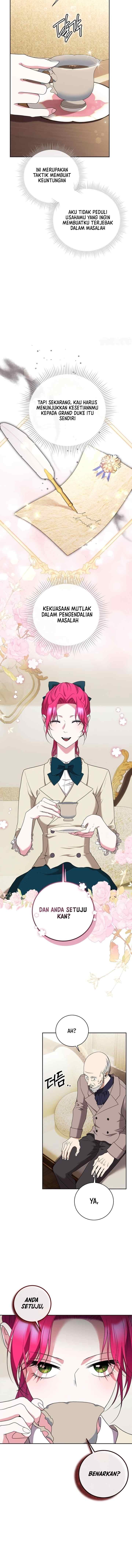 Marriage Contract With Two Husbands chapter 47 halaman 7