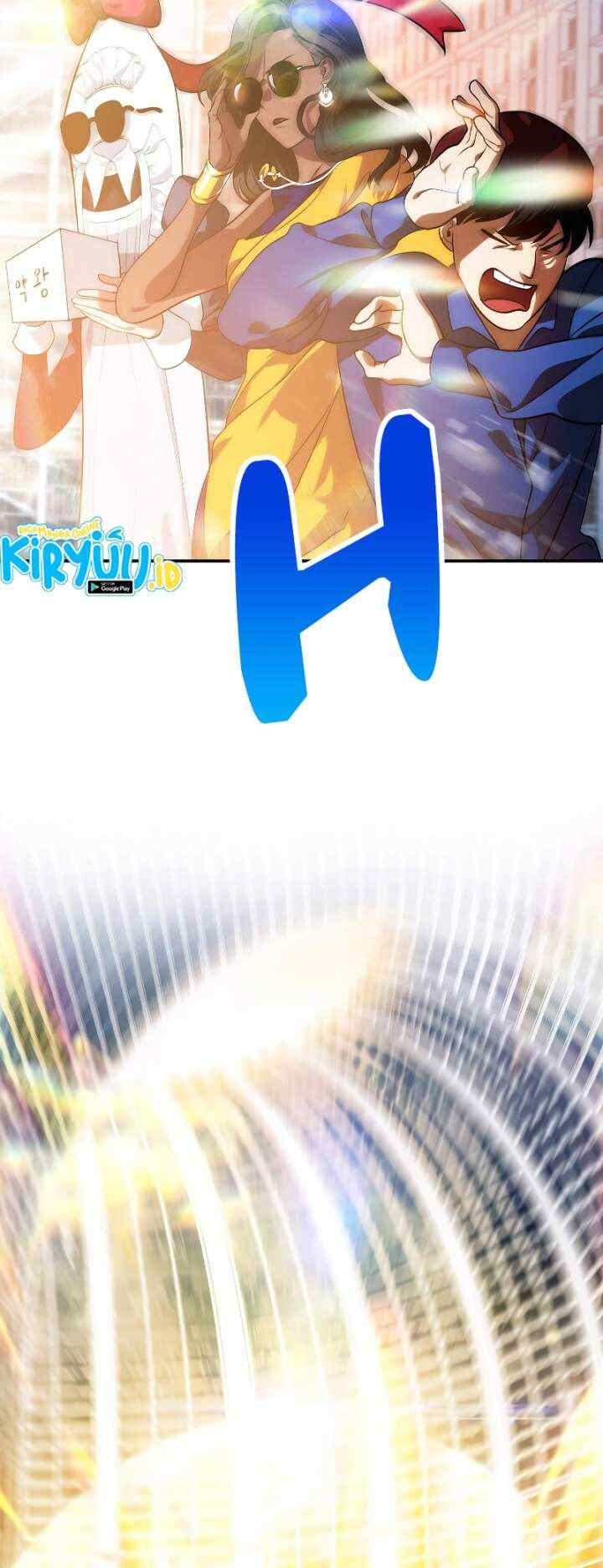 SSS-Class Suicide Hunter chapter 52 halaman 18