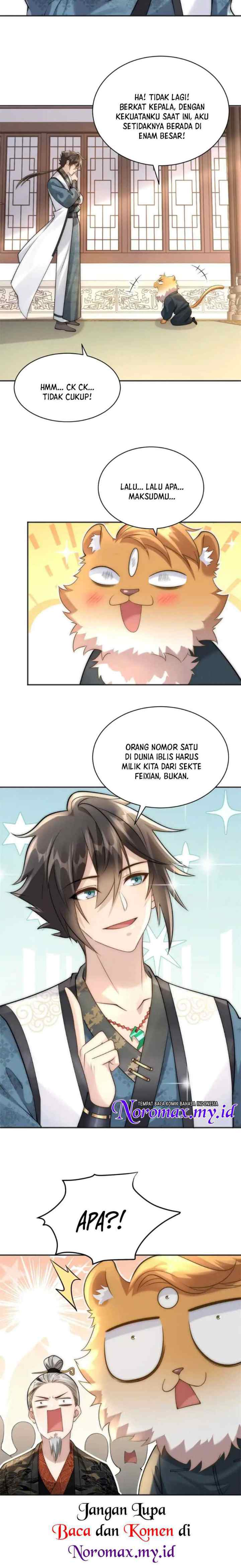Reward 100 Million Lives at the Beginning chapter 108 halaman 10