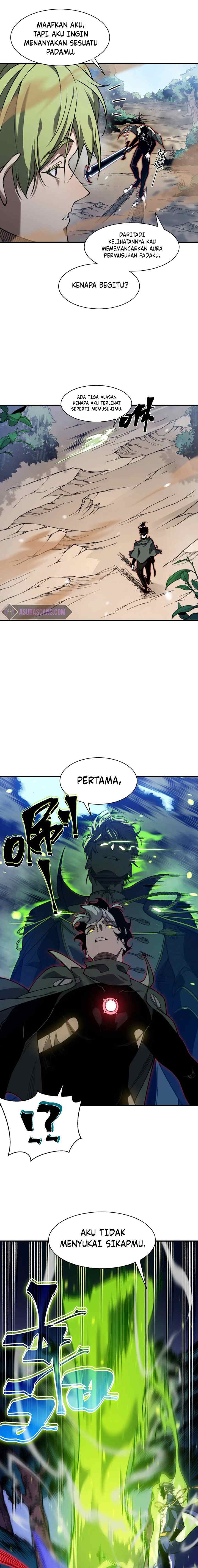 Demon Evolution chapter 44 halaman 7
