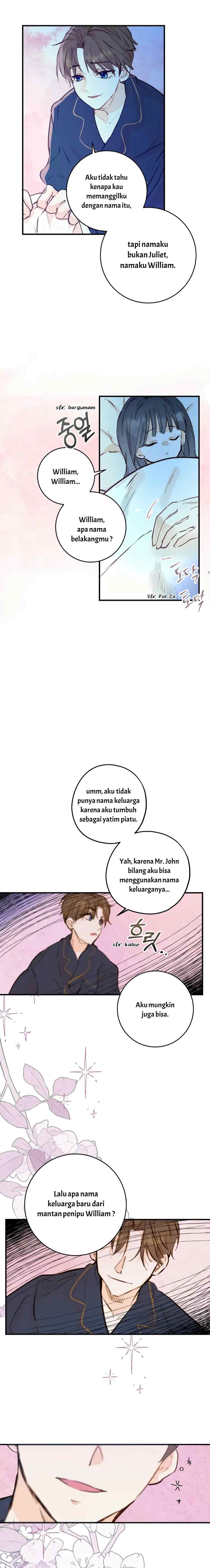 William In The Closet chapter 5 halaman 17