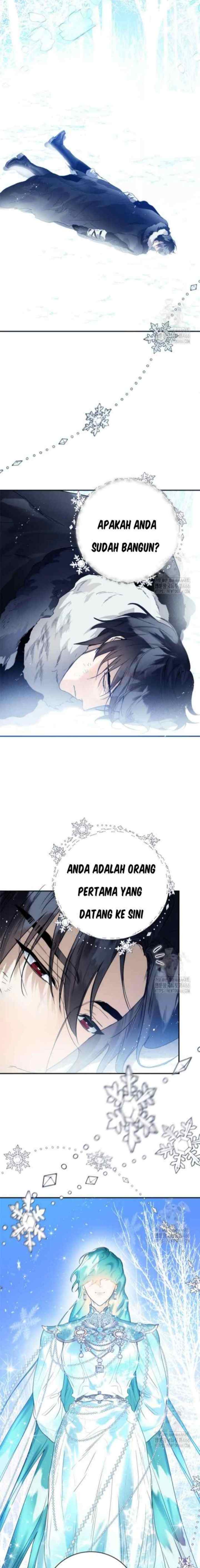 Royal Marriage chapter 98 halaman 8