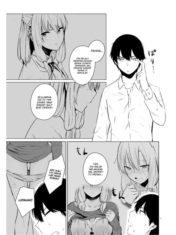 Could You Turn Three Perverted Sisters Into Fine Brides? chapter 3 halaman 13