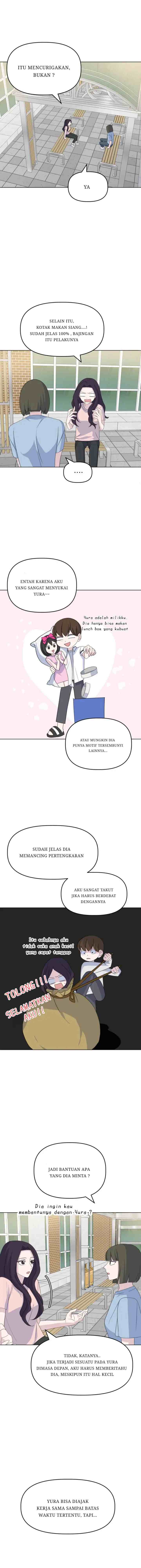 Causality chapter 21 halaman 4