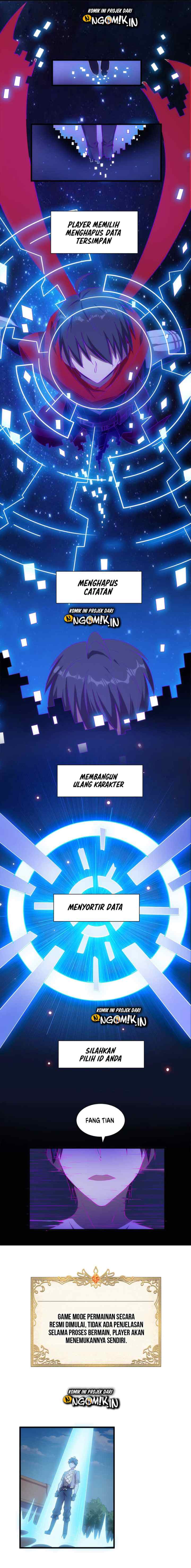 CITY OF SANCTUARY chapter 7 halaman 11