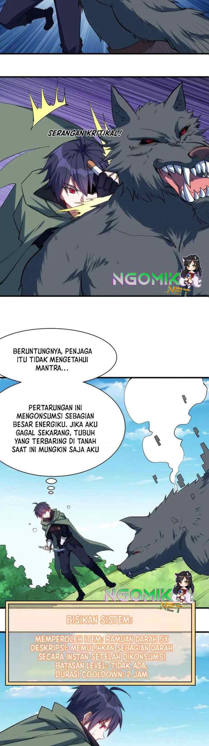 CITY OF SANCTUARY chapter 40 halaman 7