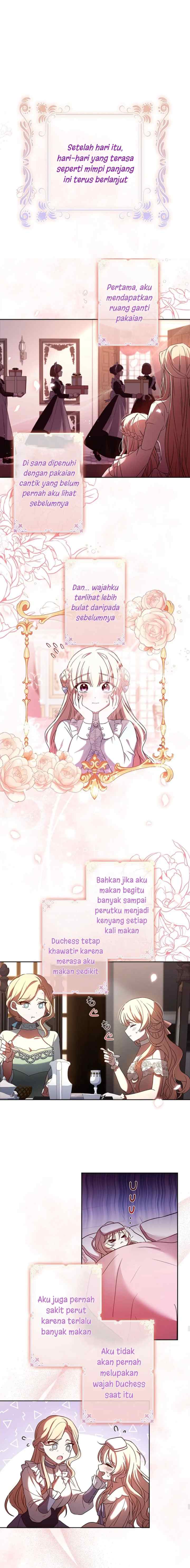 Happy In-Law chapter 5 halaman 7
