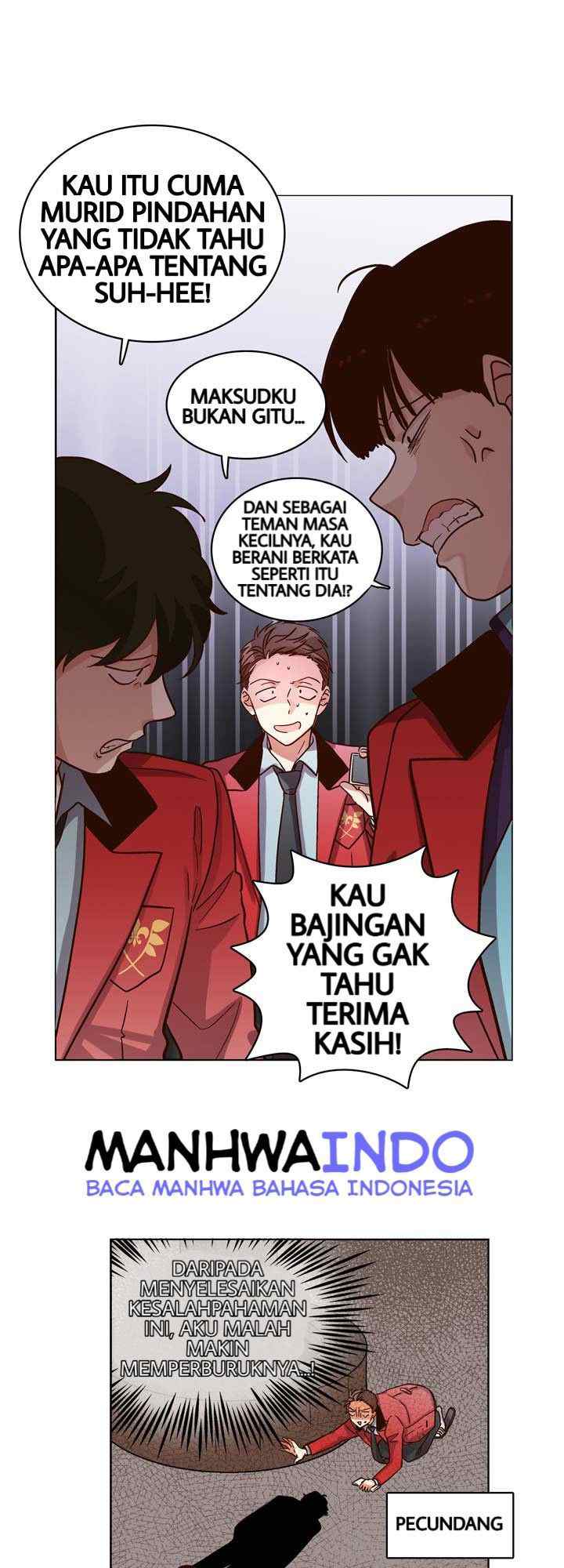 Pride Complex chapter 5.2 halaman 6