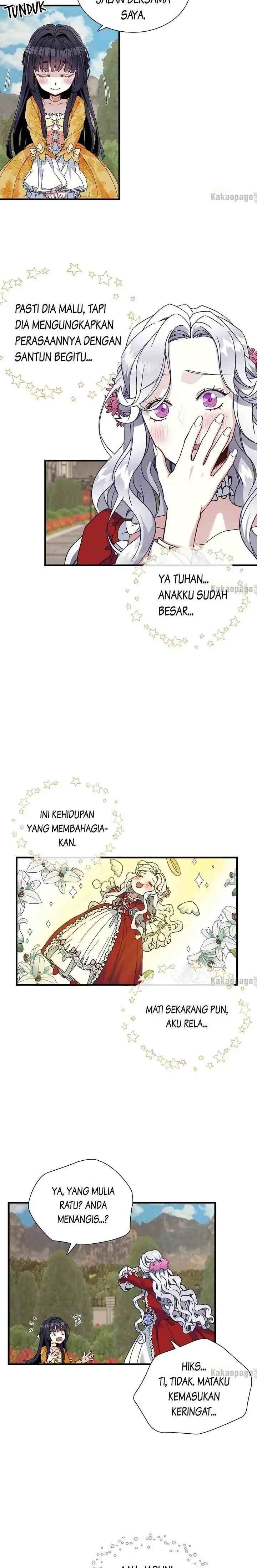 Not Sew Wicked Stepmom chapter 25 halaman 9