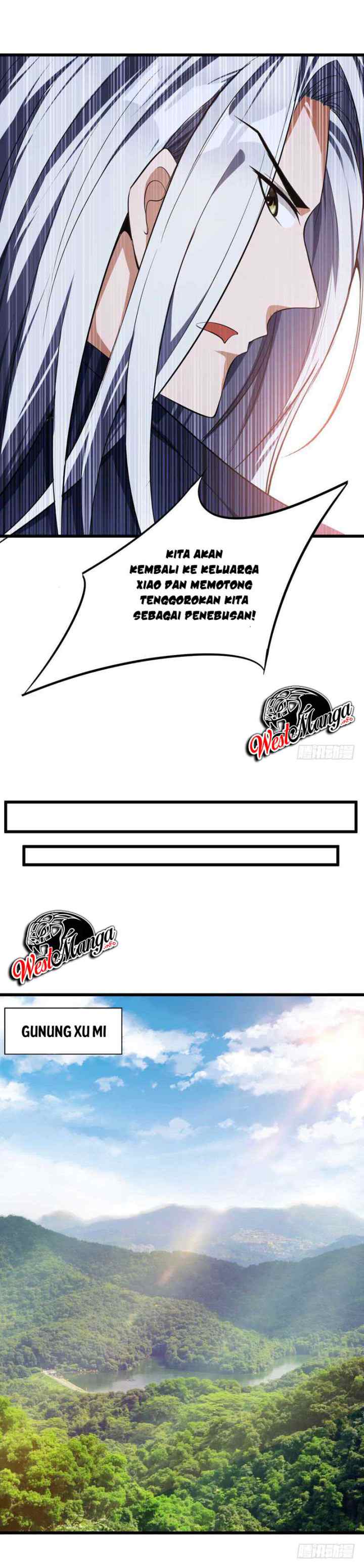Rise of The Demon King chapter 48 halaman 6