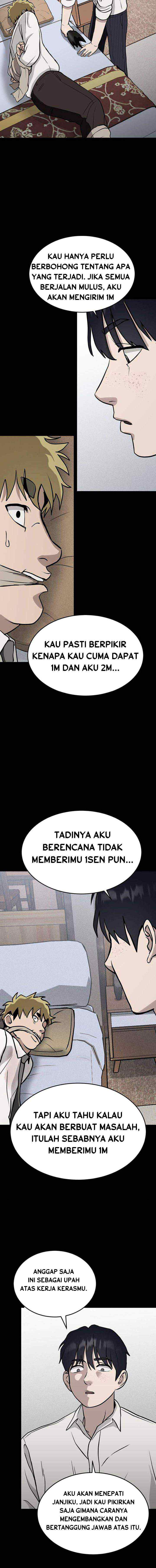 Fate Coin chapter 3 halaman 13
