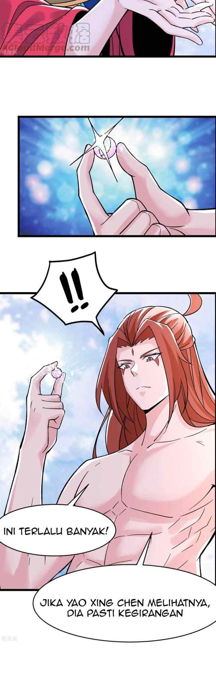 Apprentices Are All Female Devil chapter 68 halaman 14