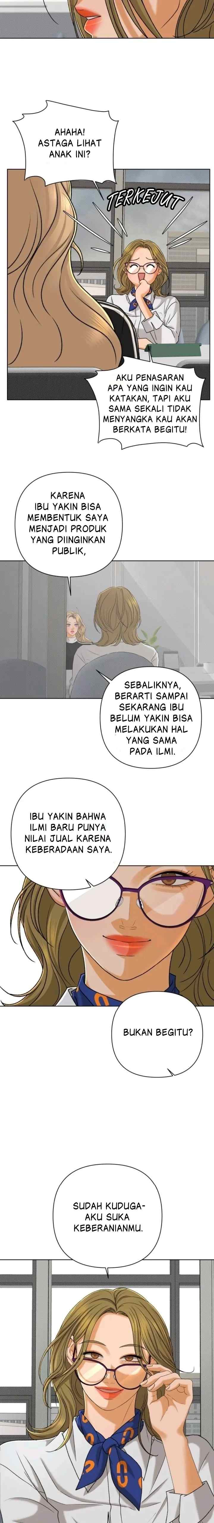 The Fox Club chapter 102 halaman 7