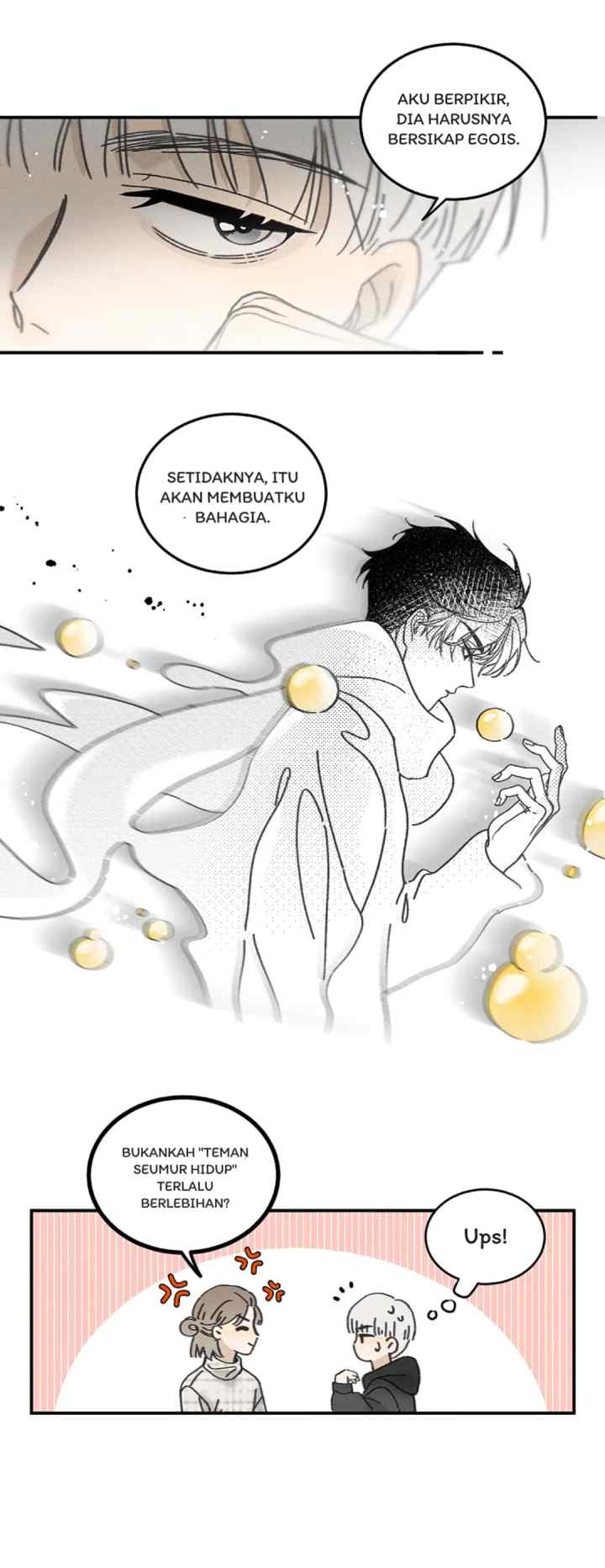 Salt Friend chapter 210 halaman 4