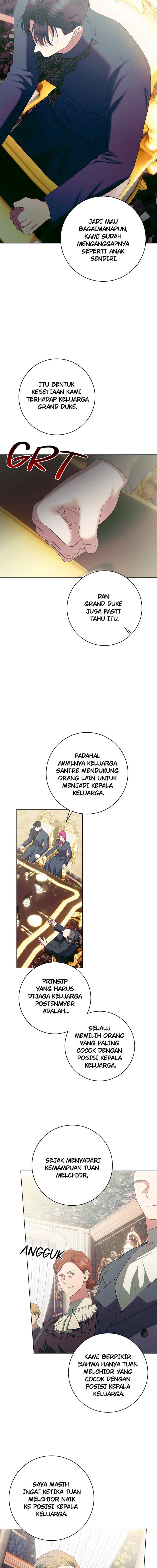 Marriage Contract With Two Husbands chapter 37 halaman 16