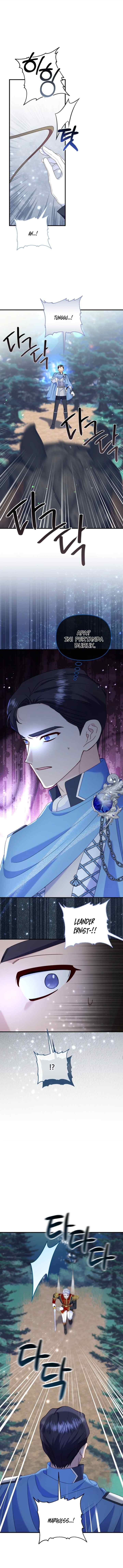 I Stole the Child of My War-Mad Husband chapter 92 halaman 12
