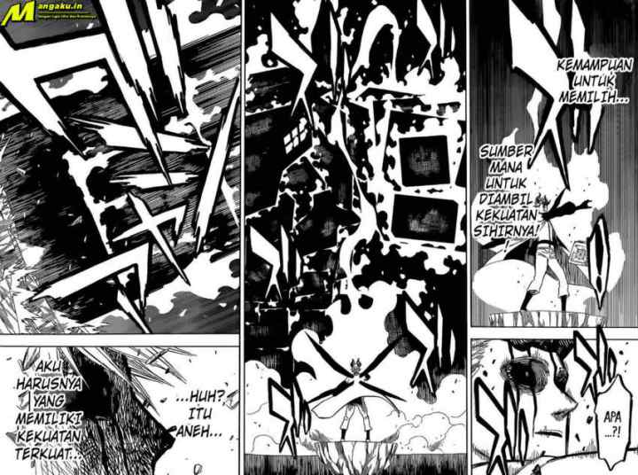 Black Clover chapter 312 halaman 10