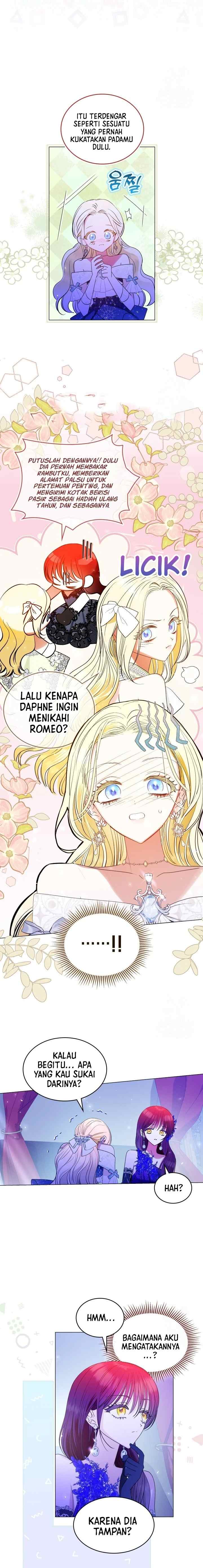 I Saved The Villain With Money After The Ending chapter 12 halaman 9