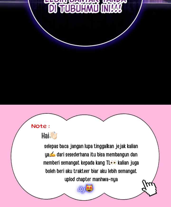 Dark Chain chapter 16 halaman 19
