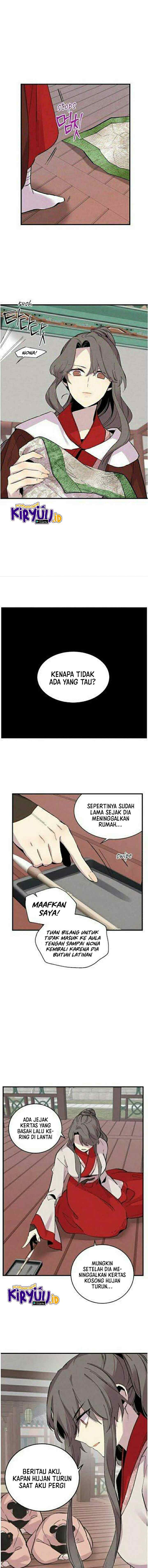 Lightning Degree (Lightning Expert) chapter 38 halaman 5