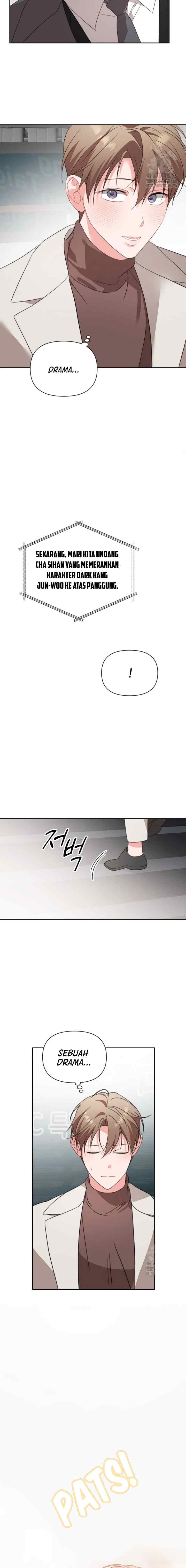 Masquerade chapter 30 halaman 13
