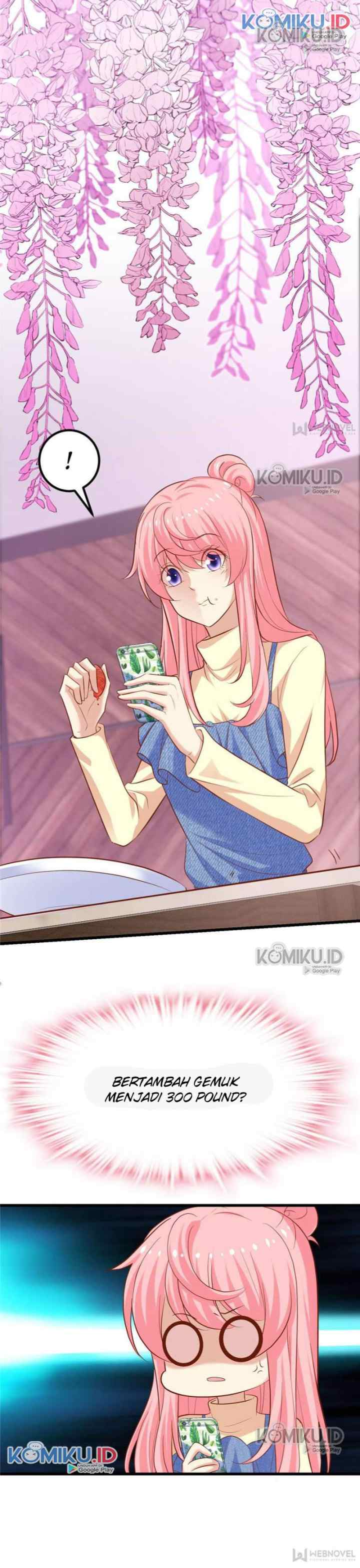 My Beautiful Time With You chapter 133 halaman 11