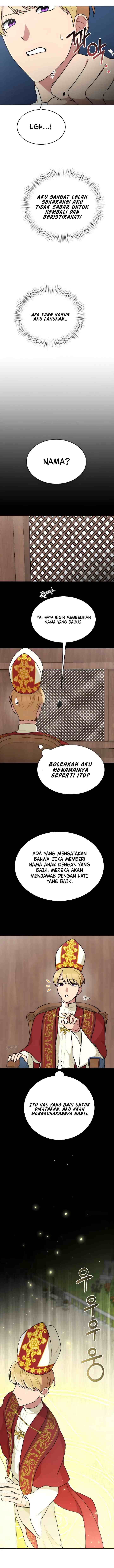 Jesse is Magnet Boy chapter 12 halaman 6
