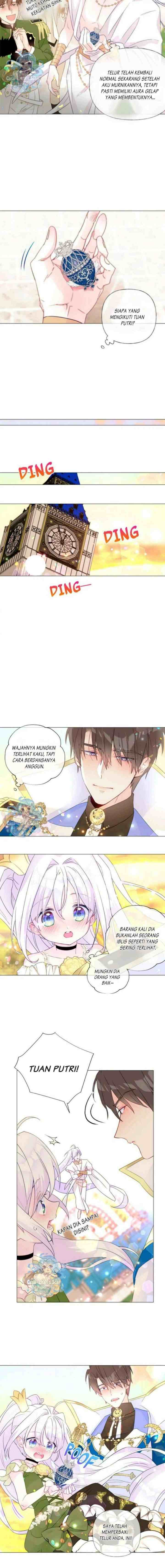 My Father is a Tyrant chapter 16 halaman 14