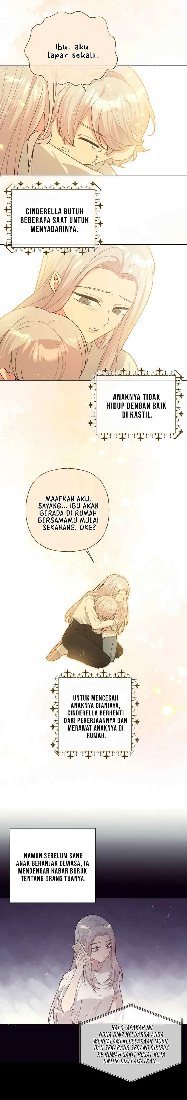 Don't Confess To Me chapter 122 halaman 6