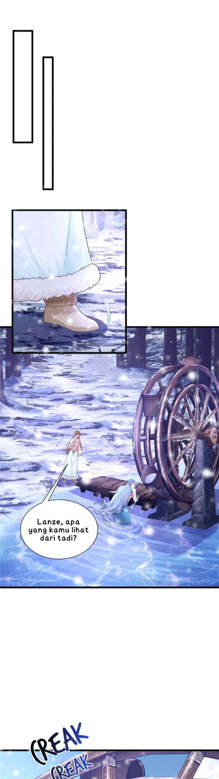 Beauty and the Beasts chapter 273 halaman 16