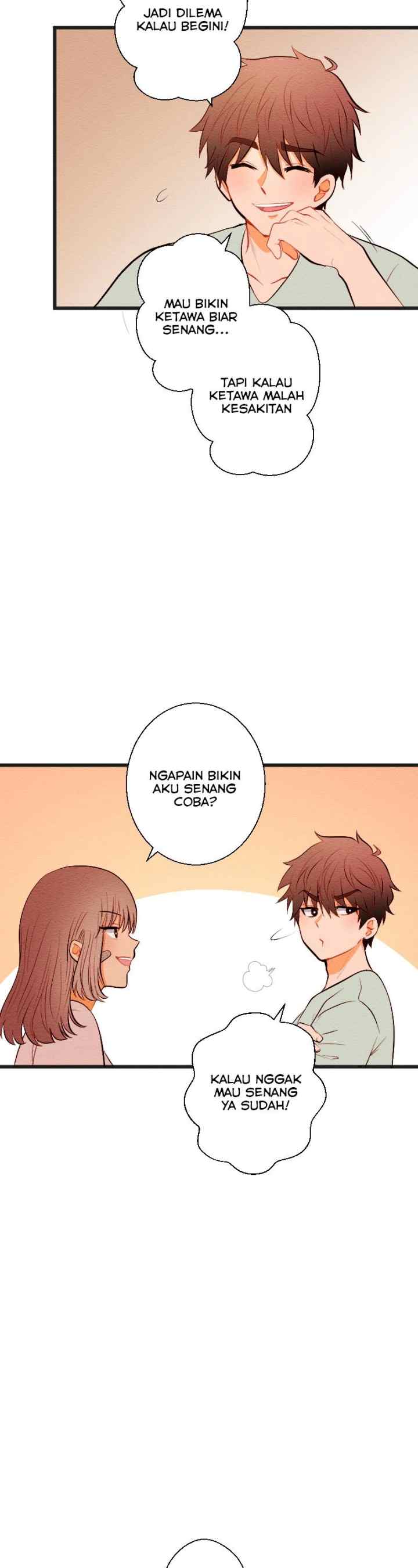 Mistake S2 chapter 38 halaman 9