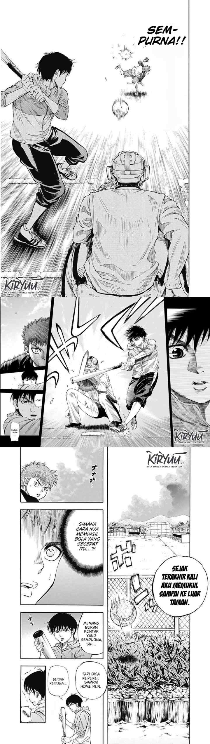 Bungo chapter 1 halaman 13