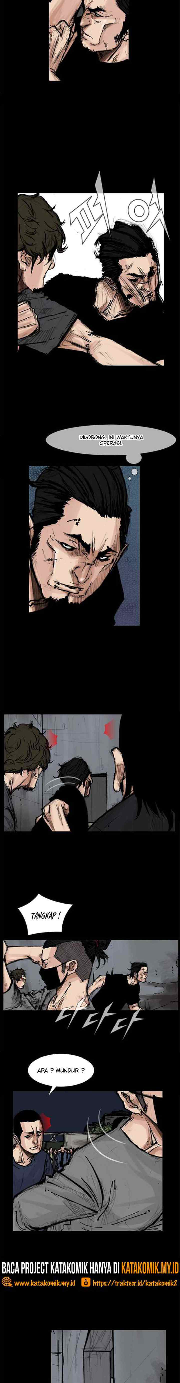 Dokgo 2 chapter 77 halaman 5
