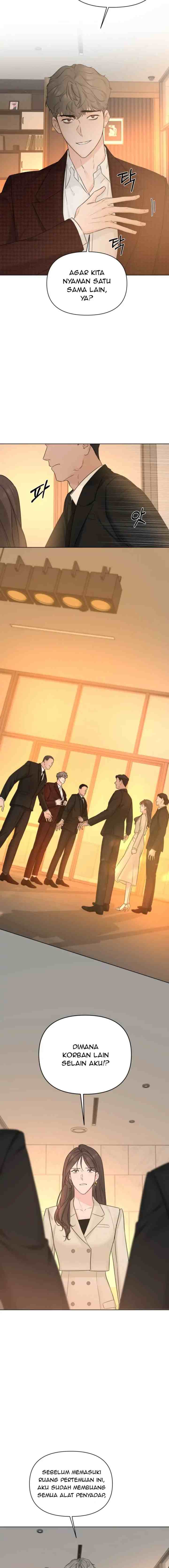 Another Love! chapter 45 halaman 13