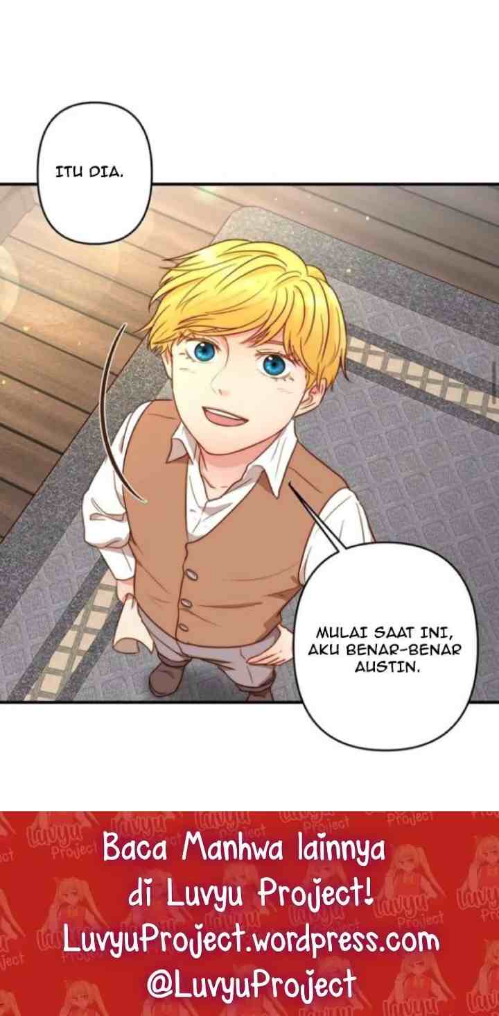 Undercover Empress chapter 1 halaman 17