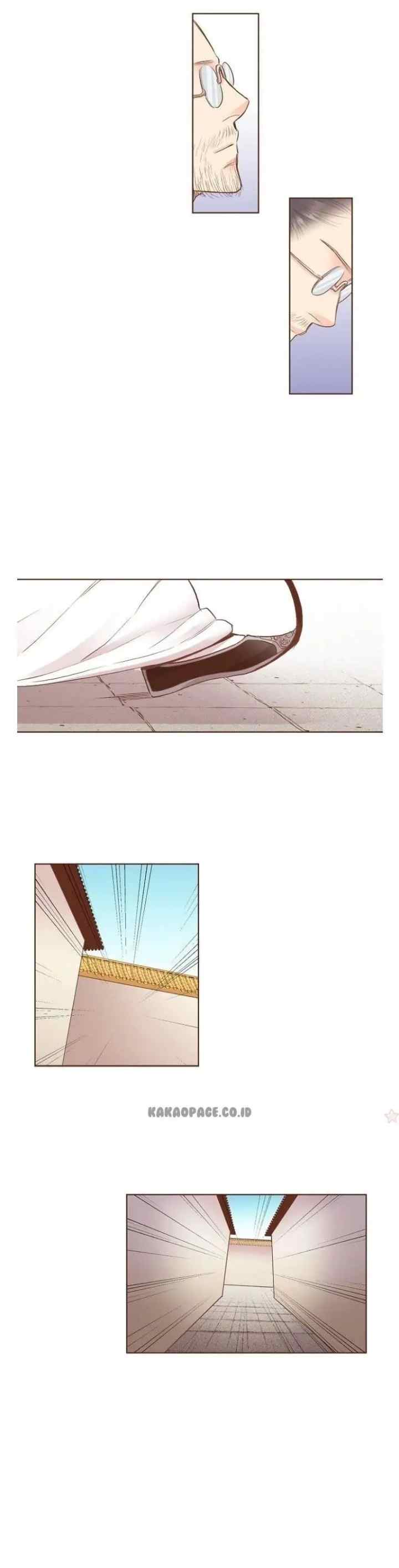 Snow Blossom chapter 108 halaman 16
