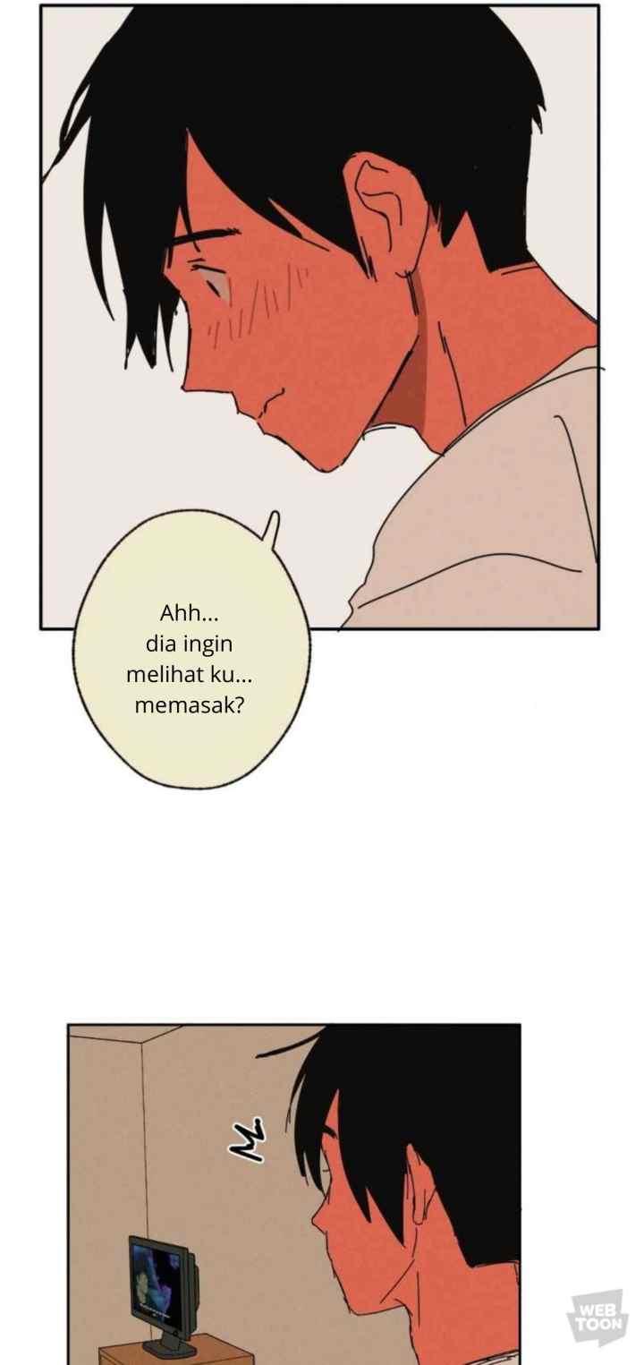 To The Stars and Back chapter 98 halaman 8