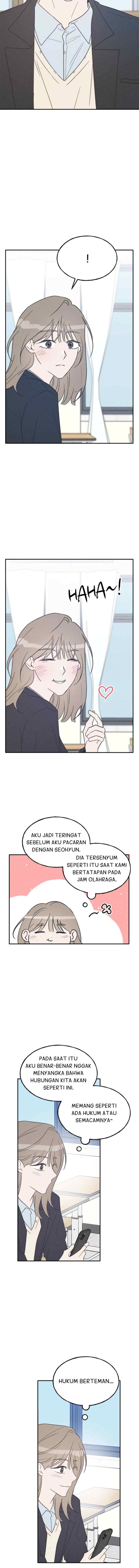 Boyfriend's Law chapter 75 halaman 18