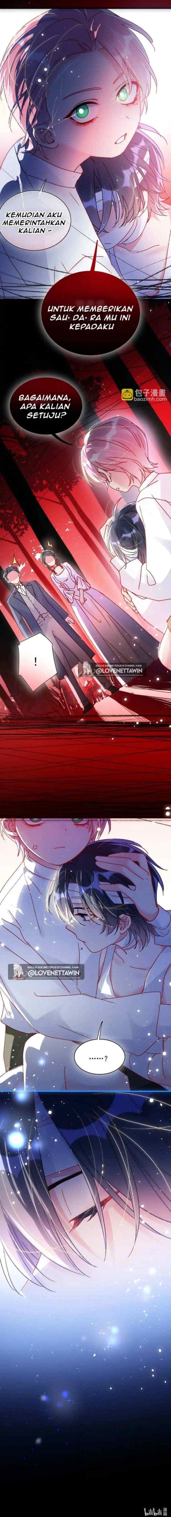 I'm Going to Be a Great Villain chapter 142 halaman 19