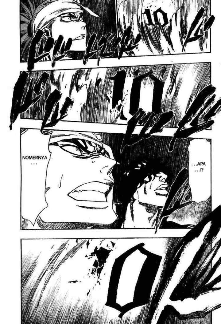 Bleach chapter 354 halaman 13