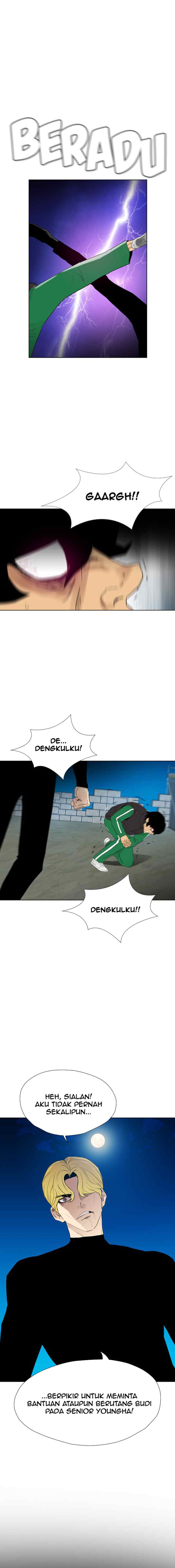 Reawaken Man chapter 123 halaman 9