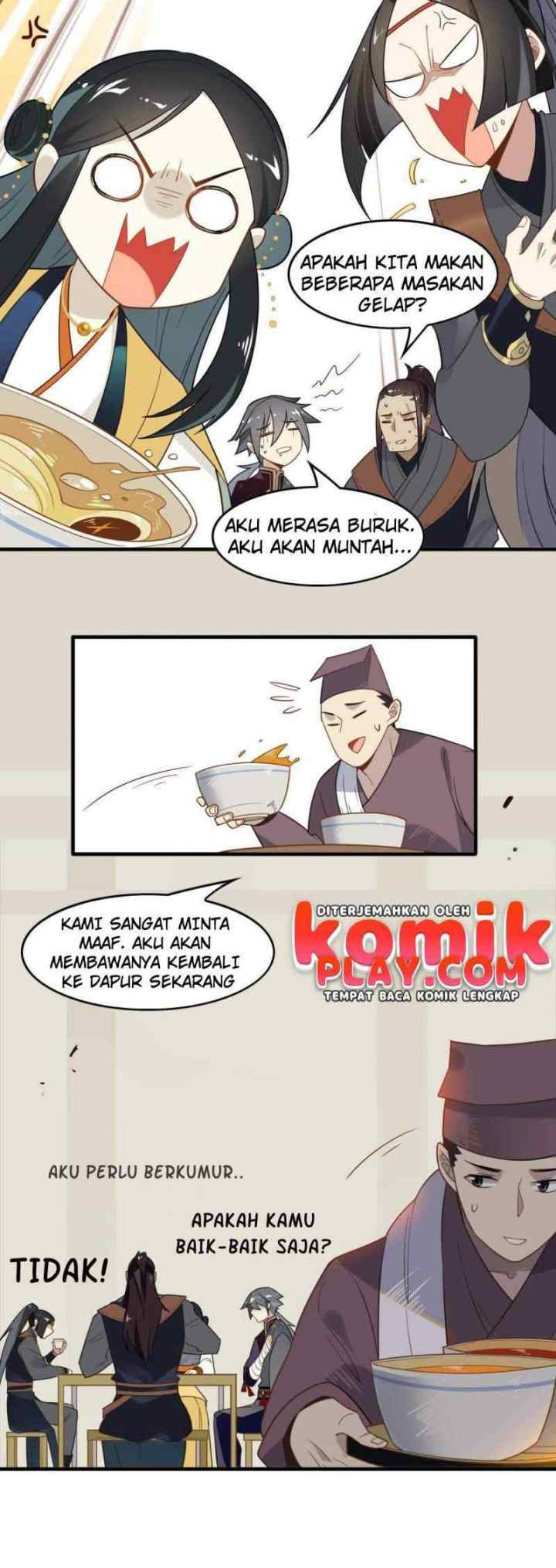 Craftsman chapter 4 halaman 11