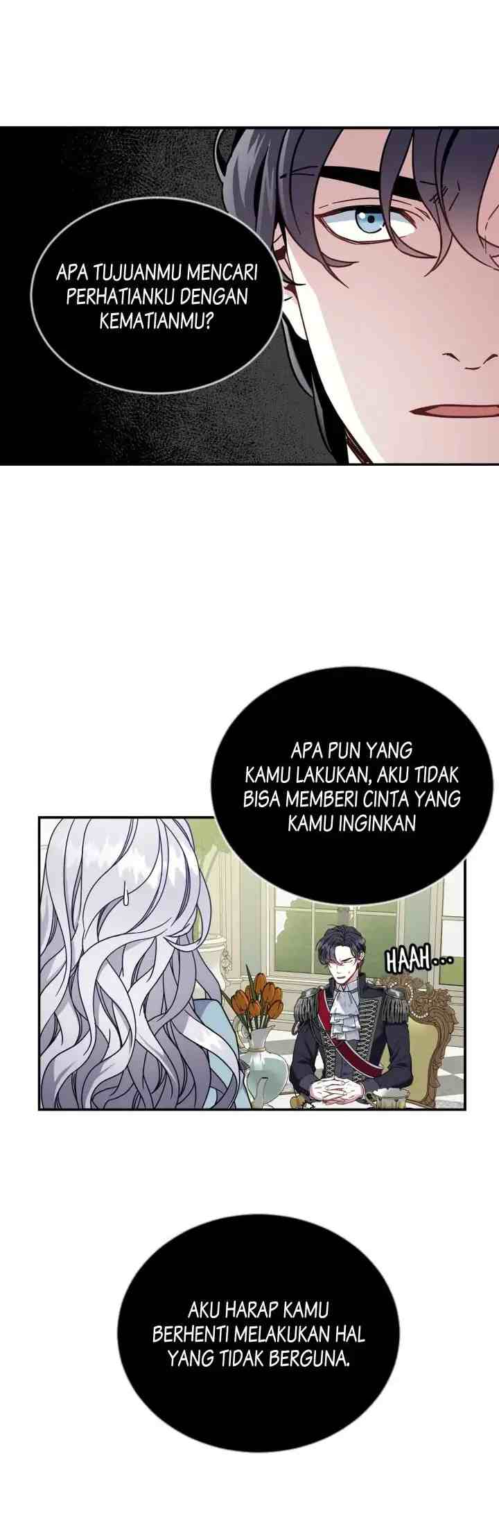 Not Sew Wicked Stepmom chapter 0 halaman 15