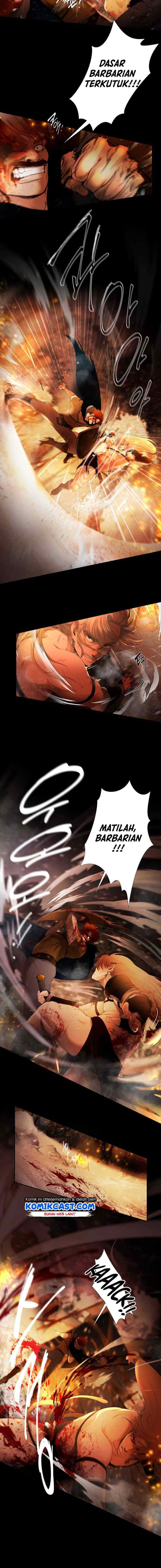 Barbarian Quest chapter 1 halaman 5