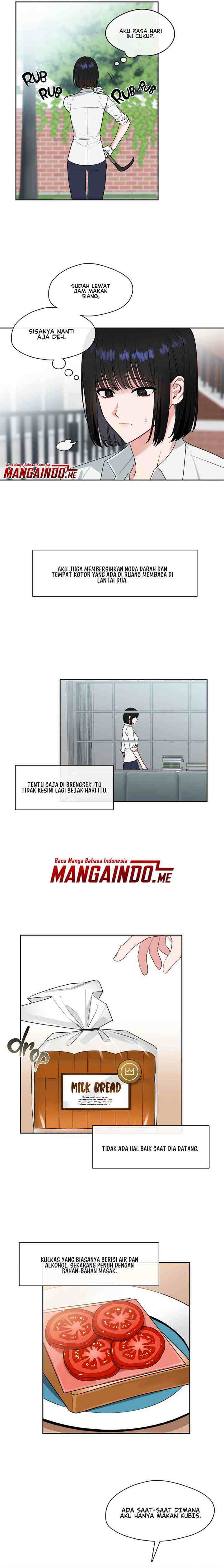 Fly Me to The Moon chapter 7 halaman 13