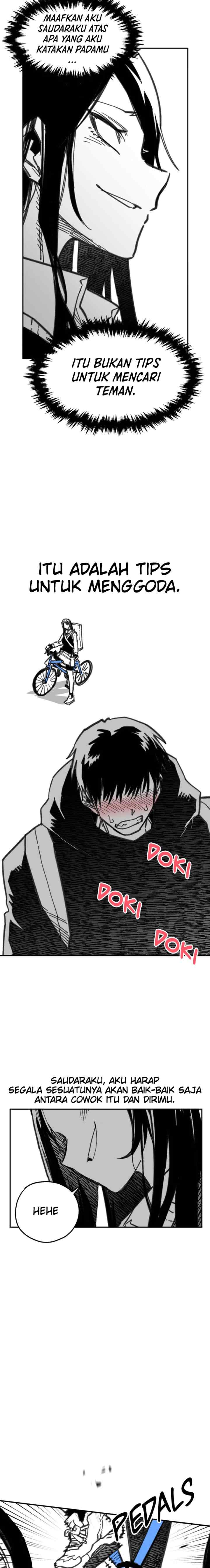 Highschool Boy chapter 10 halaman 16