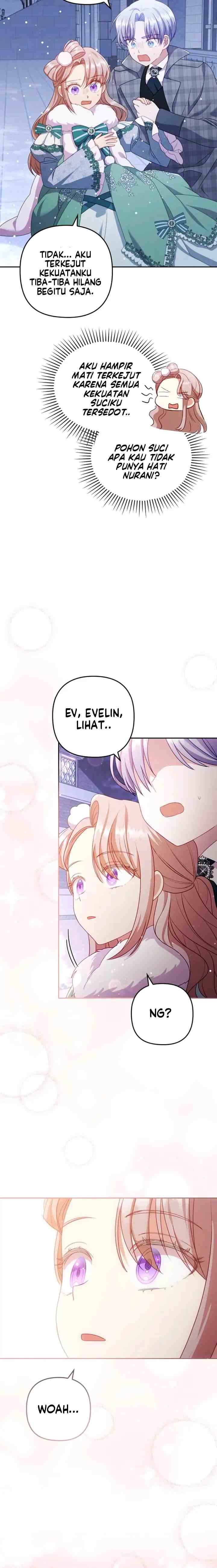 I Was Seduced By The Sick Male Lead chapter 48 halaman 17