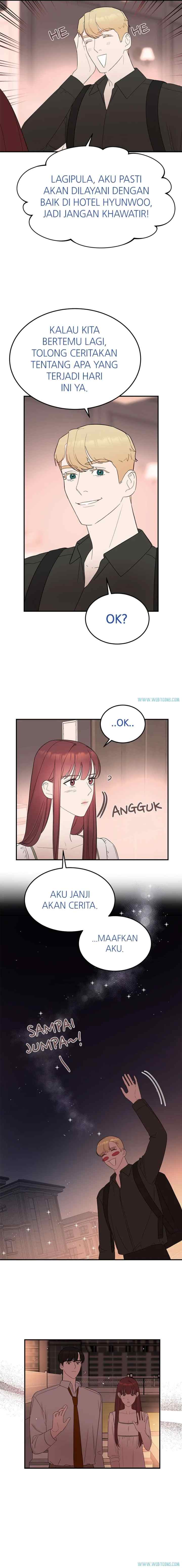 Como Domar um Marido Perigoso chapter 30 halaman 11